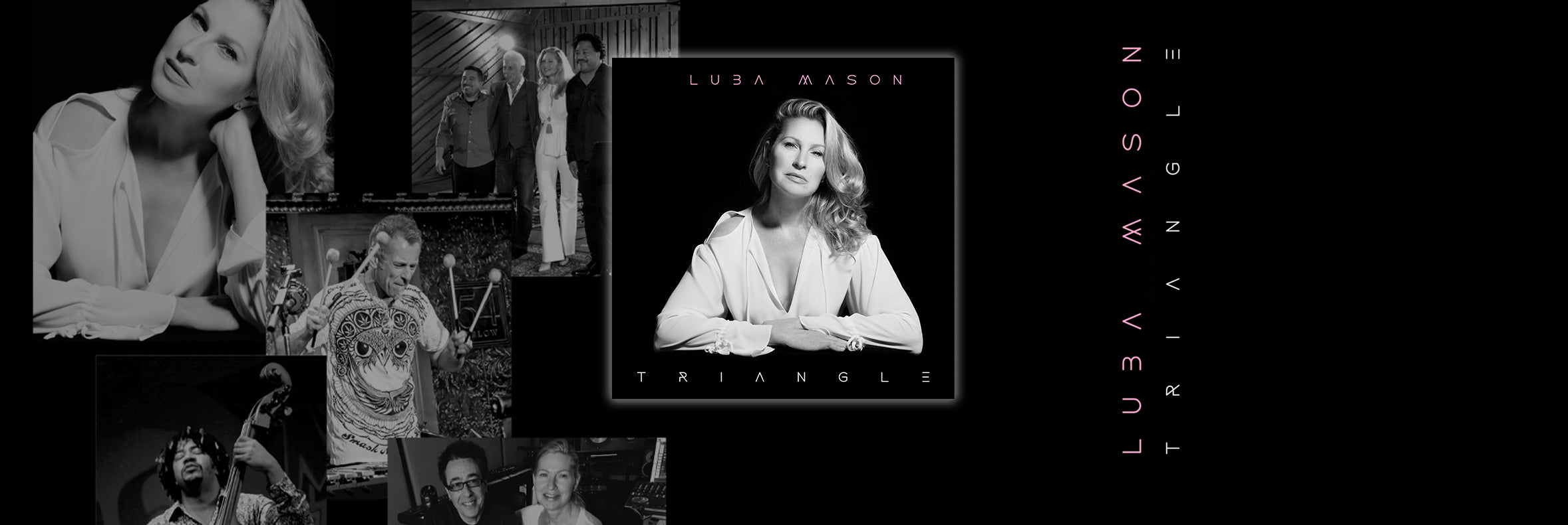 Ruben Blades Productions – Rubén Blades / R B Records Corp