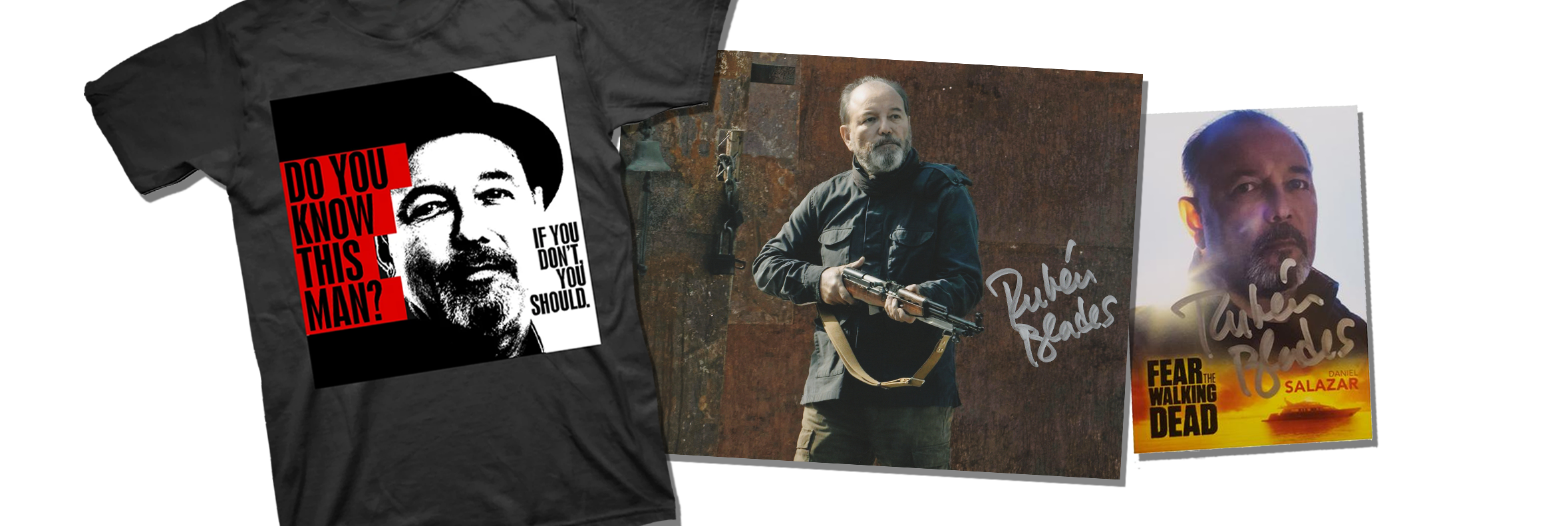 Ruben Blades Productions – Rubén Blades / R B Records Corp