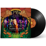 Cargar imagen en el visor de la galería, Rubén Blades and Roberto Delgado &amp; Orquesta - Siembra: 45° Aniversario LP
