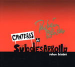 Cargar imagen en el visor de la galería, Rubén Blades - &quot;Cantares del Subdesarrollo&quot; | CD or Autographed CD or Digital Download
