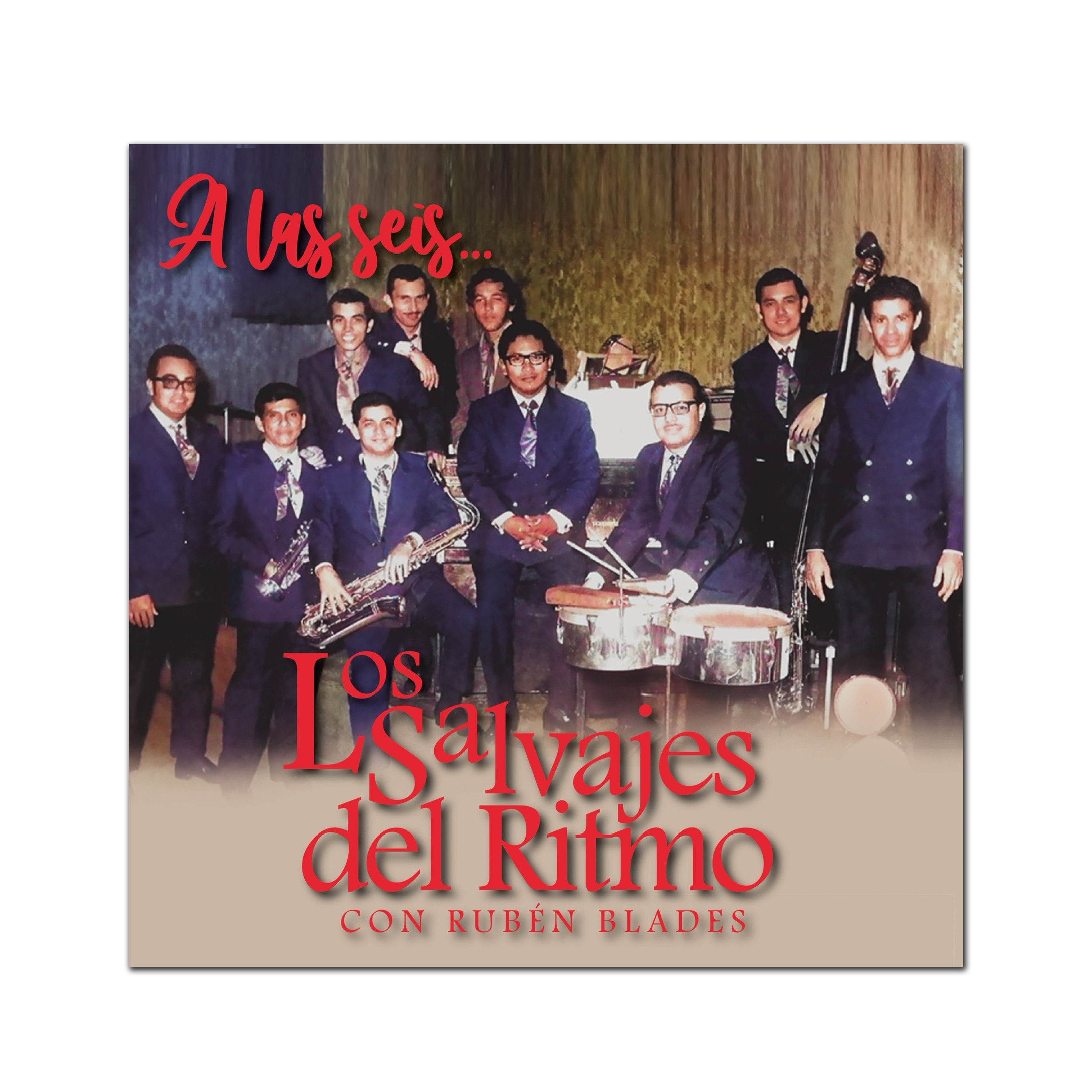 Album With Razor Blade Ruben Blades Album Cover