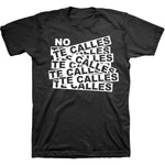 Cargar imagen en el visor de la galería, No Te Calles T-Shirt - Black
