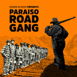 Cargar imagen en el visor de la galería, Rubén Blades - &quot;Paraíso Road Gang&quot;
